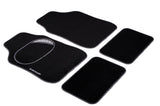 Dunlop Automatten Set 4 Stuks - maximondo