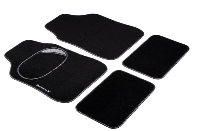 Dunlop Automatten Set 4 Stuks - maximondo