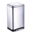 Dirt Devil Pedaalemmer 20L Zilver - maximondo