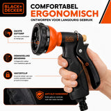 BLACK+DECKER Sproeikop - maximondo