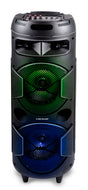 Dunlop Bluetooth Speaker 2 x 10W - maximondo