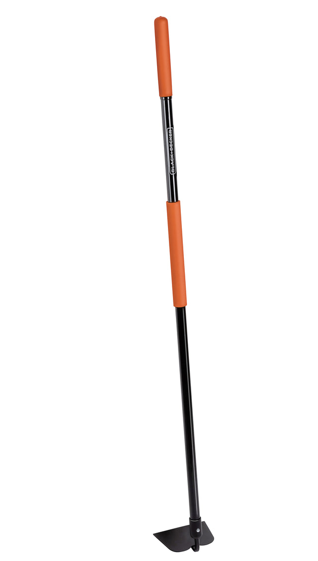 BLACK+DECKER Schoffel 146 CM - maximondo