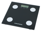 Grundig Weegschaal, 180 Kg - maximondo