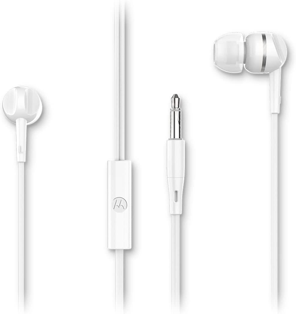 Motorola Sound Oordopjes - maximondo