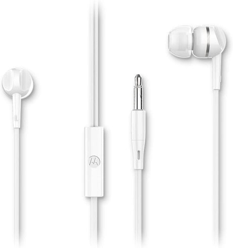 Motorola Sound Oordopjes - maximondo
