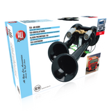 All Ride Luchthoorn 24V Zwart - maximondo