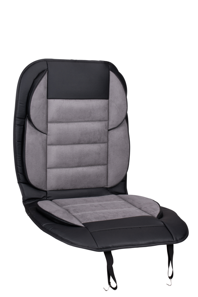Dunlop Autostoelhoes Grijs - maximondo