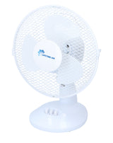 Lifetime Air Tafelventilator Ø23cm - maximondo