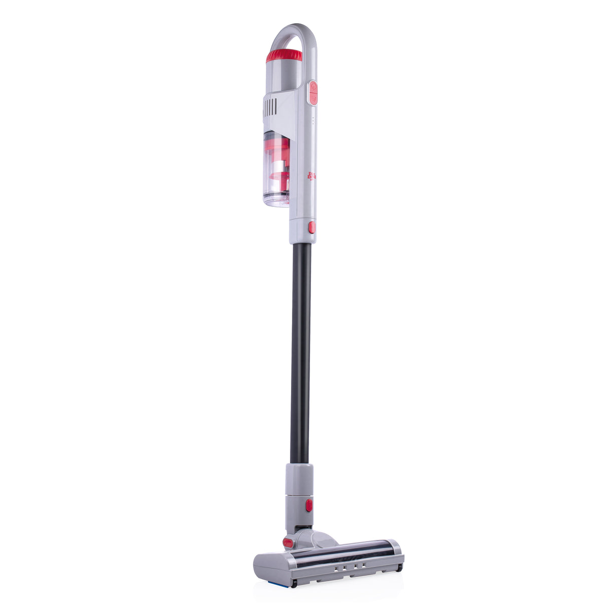 Dirt Devil 2-in-1 Steelstofzuiger en Kruimeldief DD9006 - maximondo
