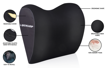 Dunlop Neksteun - maximondo