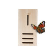 Lifetime Garden insectenhotel op paal - maximondo
