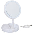 Grundig Opmaakspiegel LEDverlichting - maximondo
