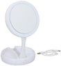 Grundig Opmaakspiegel LEDverlichting - maximondo