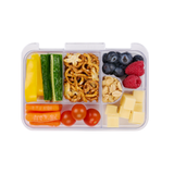 alpina Lunchbox Met Vakken 21x15 - maximondo