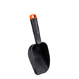 BLACK+DECKER Tuinschep Zwart - maximondo