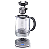 alpina Waterkoker 1,7 L 2200 W - maximondo