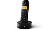 Philips D165B Huistelefoon - Vaste Telefoon - DECT Telefoon - maximondo