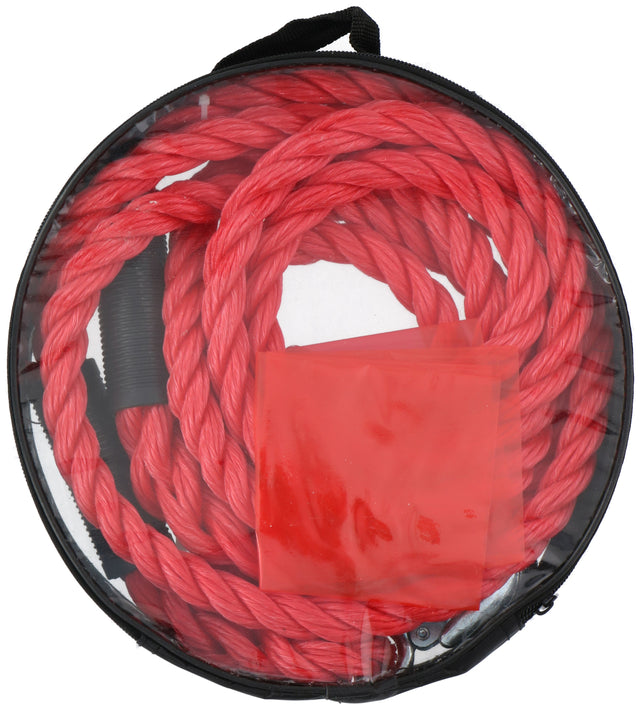 Dunlop Sleepkabel 4m - maximondo