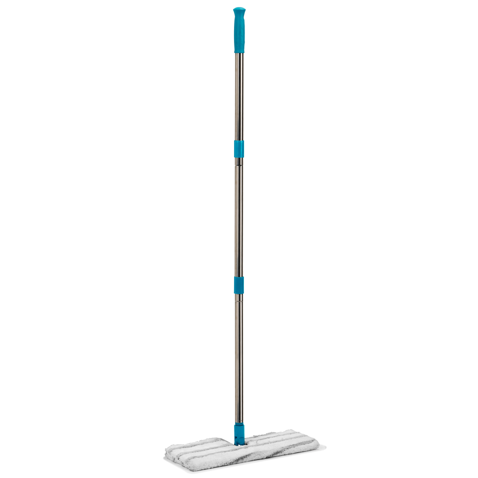 alpina Dweil Met Dweilsteel Mop - maximondo