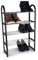 alpina Schoenenrek 5Laags, 50x20x77CM - maximondo
