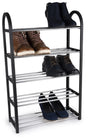 alpina Schoenenrek 5Laags, 50x20x77CM - maximondo