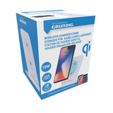 Grundig Qi Lader 10W - maximondo