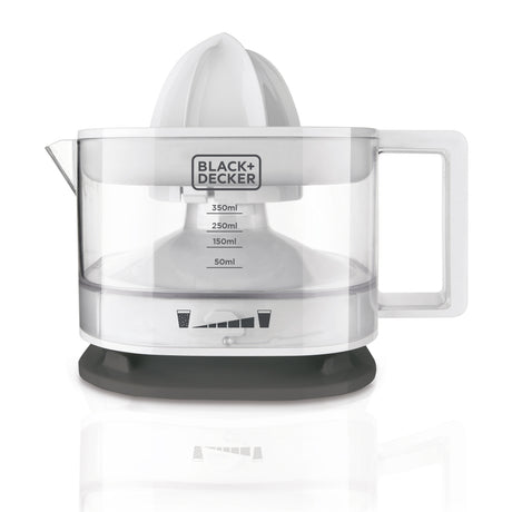 BLACK+DECKER Citruspers 350ml - maximondo