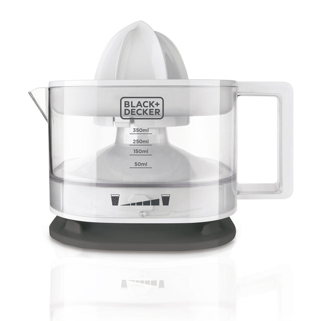 BLACK+DECKER Citruspers 350ml - maximondo