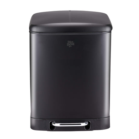 Dirt Devil Pedaalemmer 2x12L - maximondo