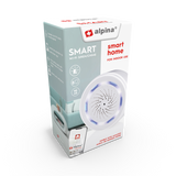 alpina Slimme Sirene 90dB - maximondo