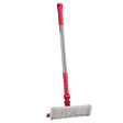 Dirt Devil Raamwisser Telescoopsteel - maximondo
