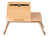 Verstelbare Laptop Bedtafel - maximondo