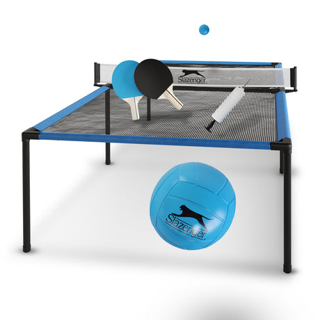 Slazenger Spyder Air Pingpong Tafel - maximondo