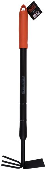 BLACK+DECKER Cultivator - maximondo