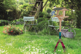 Lifetime Garden Vogelhuisje 115x35x35 CM - maximondo