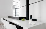 Philips D6351W Draadloze Telefoon - maximondo