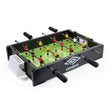 Umbro Tafelvoetbal Tafelmodel - Voetbaltafel met 12 Spelers - maximondo