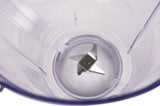 alpina Blender 1,5L 400W Wit - maximondo