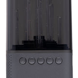 Dunlop Speaker Met Licht 9 Led'S - maximondo