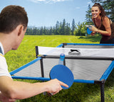 Slazenger Spyder Air Pingpong Tafel - maximondo