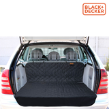 BLACK+DECKER Kofferbakhoes Hond - maximondo