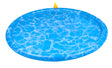 maxxpro Waterspeelmat Hond Ø100 CM - maximondo