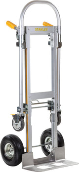 Stanley 2in-1 Steekwagen 200/250KG - maximondo