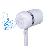 Grundig Bureaulamp Led 3-in-1 - Qi Technologie - Speaker - maximondo