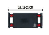 All Ride Tablet en Telefoonhouder - maximondo