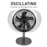 Lifetime Air Tafelventilator 30CM - maximondo