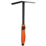 BLACK+DECKER Dubbele Schoffel 30 Cm - maximondo