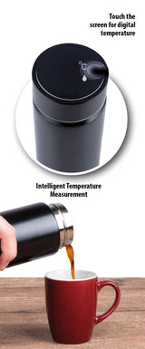 alpina Thermosfles 480ML - maximondo