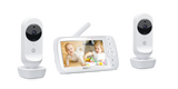 Motorola Babyfoon VM352 5-Inch Scherm - maximondo