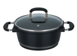 alpina Kookpan Ø20 Cm Zwart - maximondo
